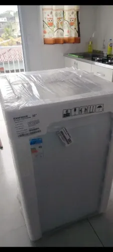 Máquina de lavar