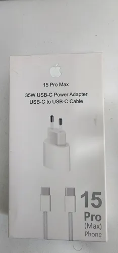 Carregador de celular 