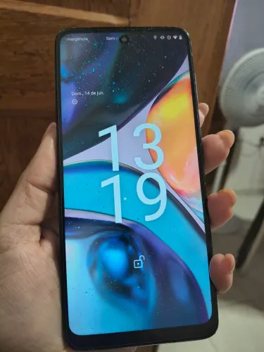 Moto g22