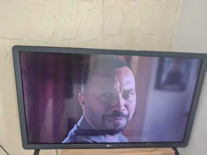 Televisão LG 32 polegadas