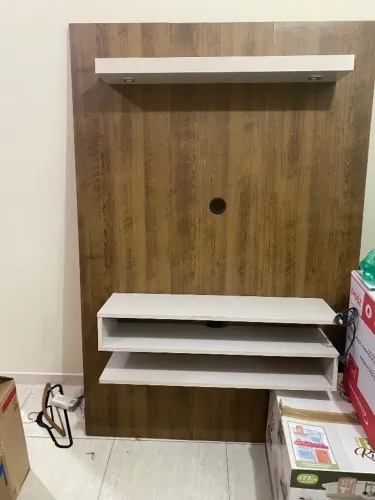 Painel de tv 