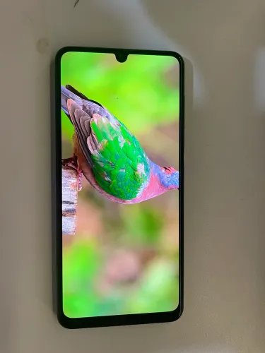 Celular Samsung Galaxy M32 128GB