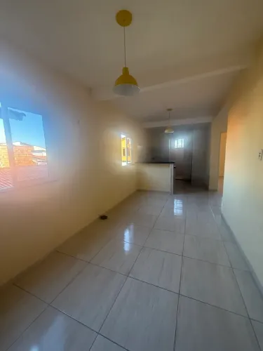 Aluga-se apartamento no Jardim das Oliveiras