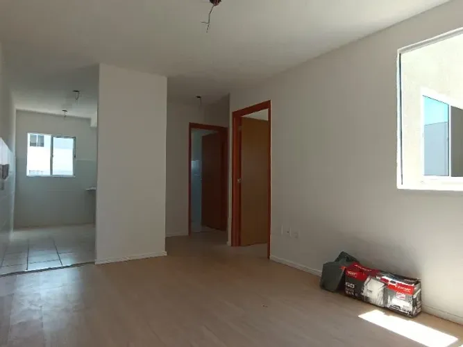 alugo apartamento dois quartos no itapoâ parque