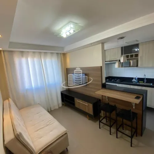 Apartamento com 2 quartos, Jardim Las Vegas, Guarulhos, Cod: 15561