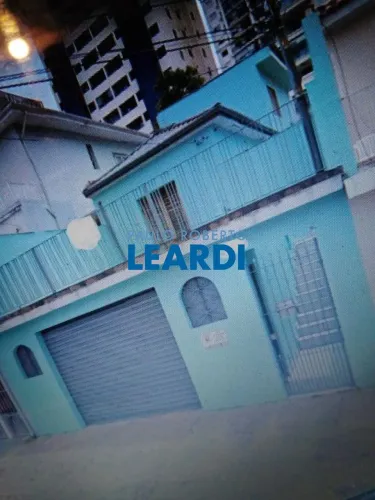 TERRENO - LAPA - SP