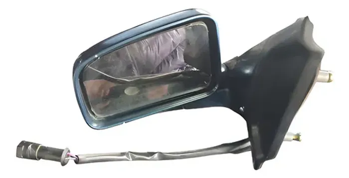Retrovisor Elétrico Lado Esquerdo Vw Santana Gls 1991 1997
