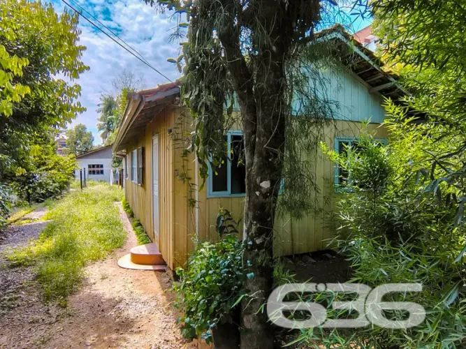 Terreno | Joinville | Costa e Silva