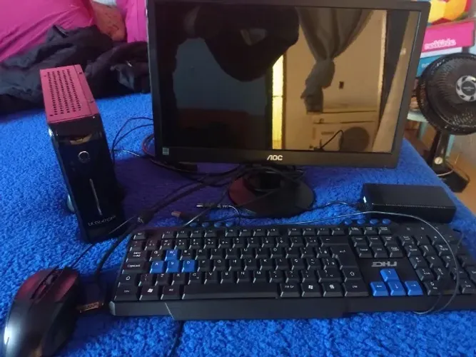 Computador