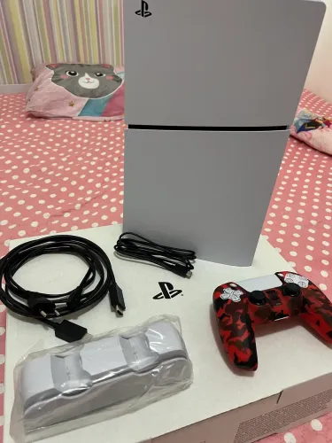 PlayStation 5 slim digital
