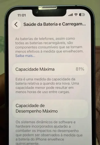 iPhone 14 Top