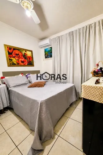 Apartamento à Venda no Granada Terra Nova | 48 m² | 2 Quartos