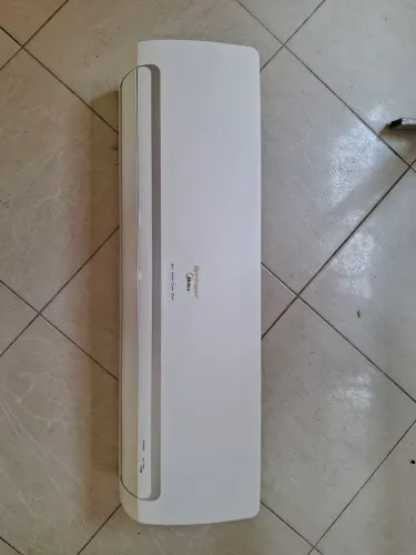 Ar split 18.000 btus on / off