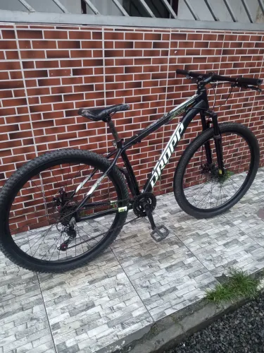 Bike aro 29