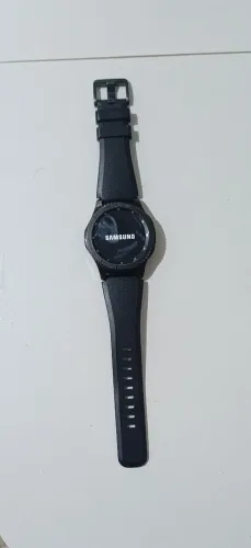 Samsung Gear S3 Frontier