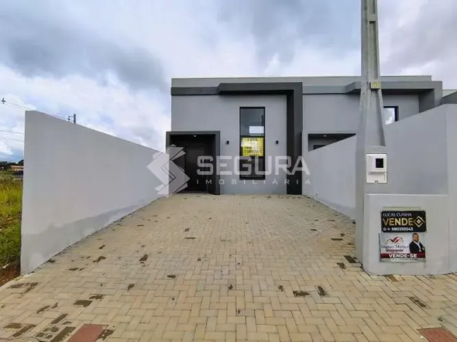 Locação Casa Resid. NOVA SANTA RITA RS Brasil
