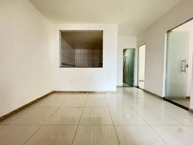 Casa Comercial à venda - Ernesto do Nascimento, 2 quartos - Belo Horizonte