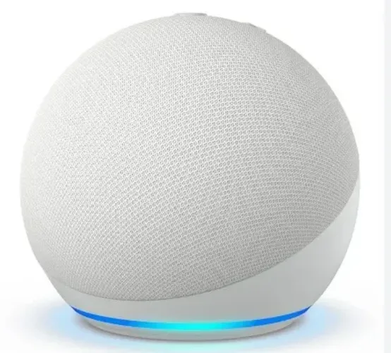 Alexa echo dot