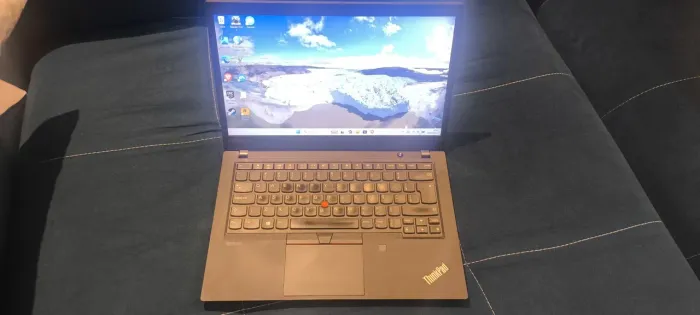 Notebook Lenovo Thinkpad