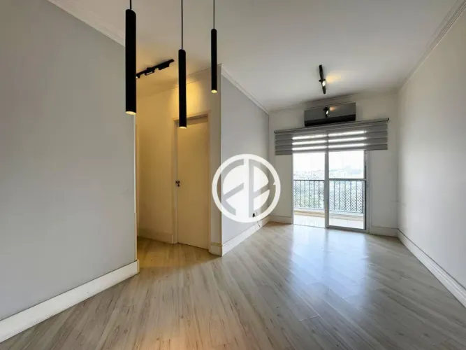 Apartamento com 2 dormitórios, sendo 1 suíte à venda, 57 m² por R$ 445.000 - Umuarama - Os