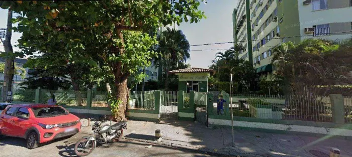 Apartamento para alugar Caminho do Mateus, Inhaúma, Rio de Janeiro - R$ 800