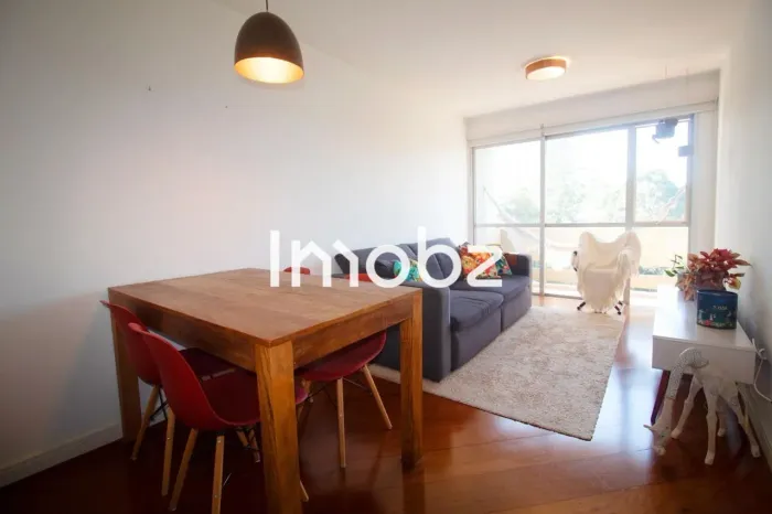 Apartamento à venda na Rua Rodesia, 94 - Vila Madalena - São Paulo - SP - CEP: 05435-020