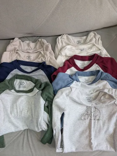 Bodys Carter's