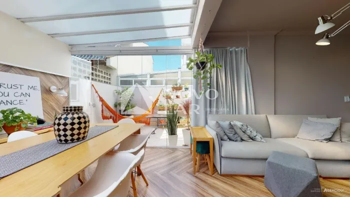 Apartamento 2 dormitórios, à venda no bairro Jardim Botânico - Porto Alegre RS