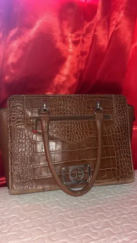 Bolsa Jorge bischoff
