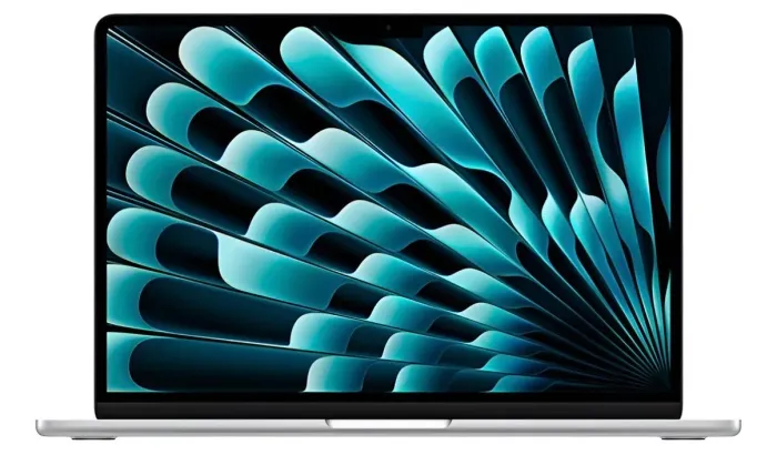 Vendo MacBook M4 256GB LACRADO 