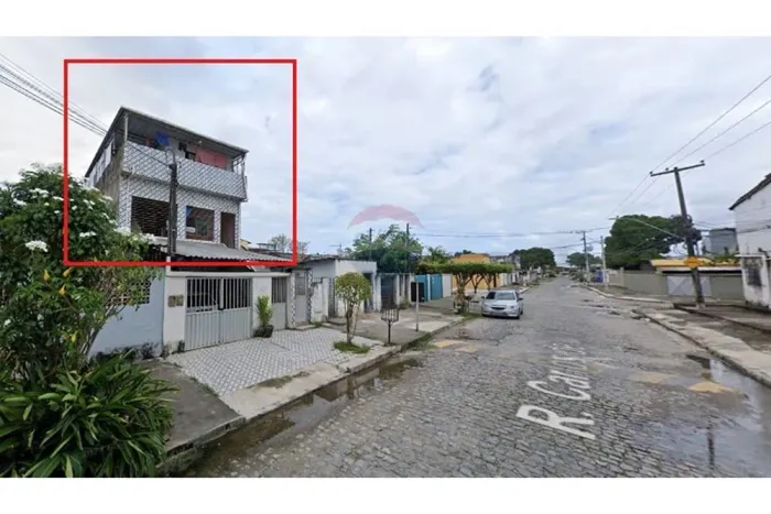 Vendo 2 Casas no Engenho do Meio  excelente preço