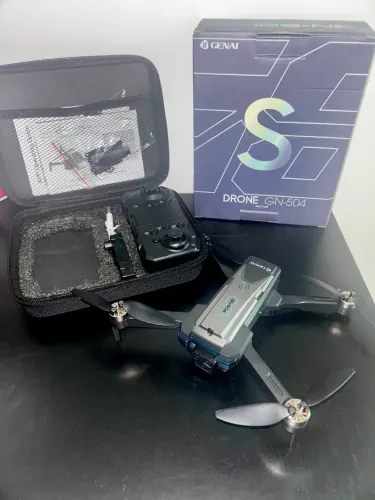 Drone GN 504