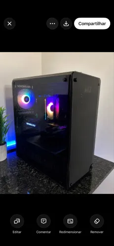 PC Gamer roda todos os jogos
