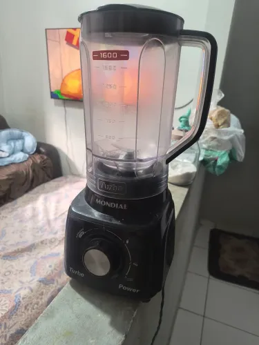 Liquidificador