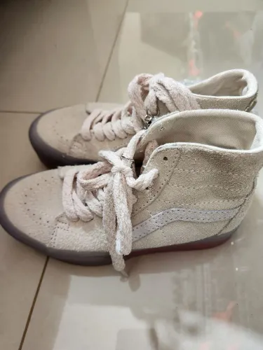 Tênis Vans