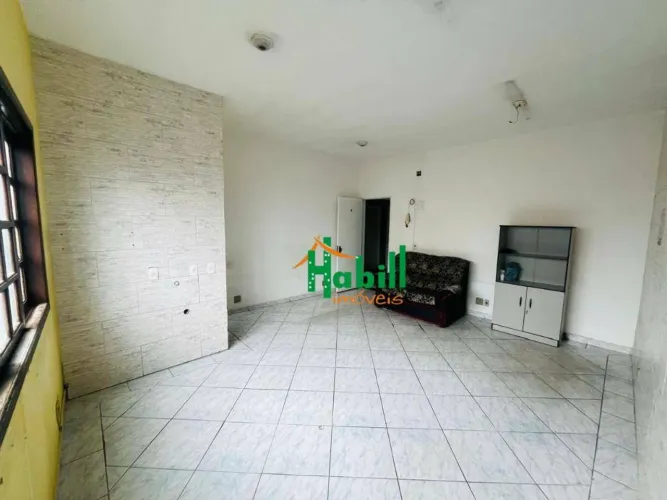 Sala para alugar, 26 m² por R$ 1.280/mês - Vila Costa - Suzano/SP