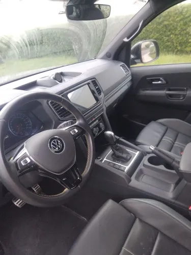 Volkswagen Amarok Extreme CD 3.0 4X4 TB Dies. Aut. 2025