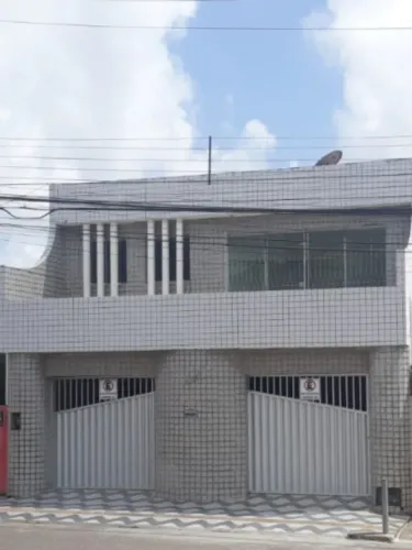 Excelente Dúplex Lagoa Seca Próx. Midway 3 suites garagem 2 carros