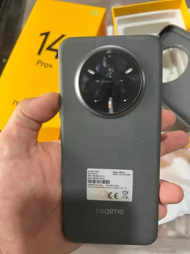 Realme 14 pro+ plus 512gb