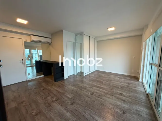 Apartamento à venda no Parkway Panamby - Rua Fábio Lopes Dos Santos Luz, 161 - São Paulo -