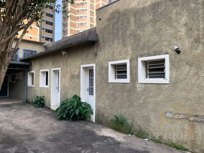 Casa com 1 dormitório à venda, 317 m² por R$ 645.000,00 - Bosque - Campinas/SP