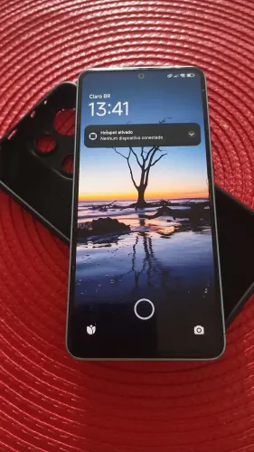 Vendo REDMI NOTE 13 de 128gb
