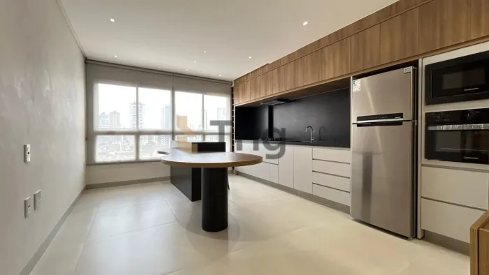 Nest 23 - Apartamento 2 Suítes - Setor Bueno I Goiânia