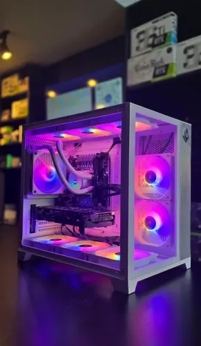 PC Gamer Placa de video 16GB