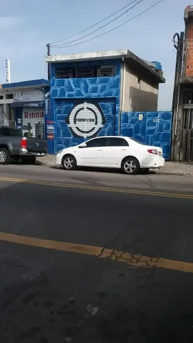 PONTO COMERCIAL , BAIRRO   PADROEIRA  ,OSASCO, PRÓXIMO AO RODO ANEL