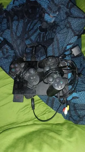 Playstation 2