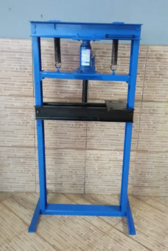 Prensa Hidráulica 10T