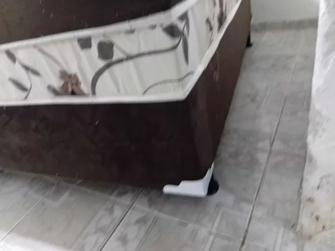 Cama de casal