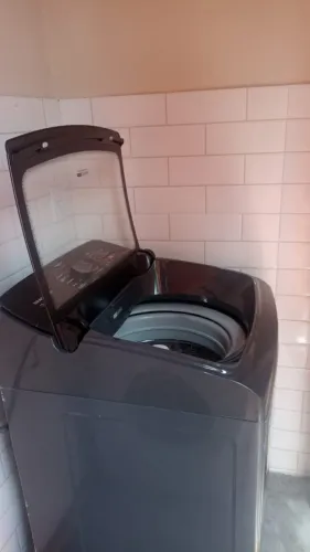 Máquina de Lavar Brastemp 13kg BWK13A9 | Comprada em 2025 | Garantia até Ago/2026 