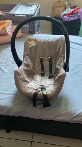 Bebê conforto
